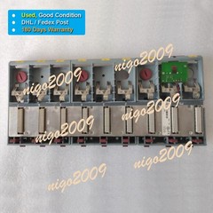 100% Tested 3BP152.41 PLC Base 3BP15241 Good Condition 180 Days Warranty #lk