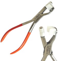 NEW PREMIUM GRADE FRAME BENDING ! ADJUSTING OPTICAL PLIER !OPTICIAN TOOL