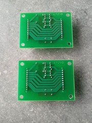JEOL MP004361-00 Motor JCT PB TESTED