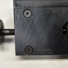 Stamping Specialty Wire Strip Stock Straightener Bender Guide Roller Tool Feeder