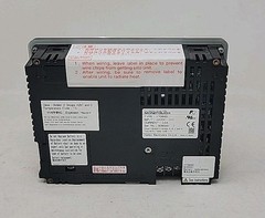 Hakko Fuji Electric V706MD Monitouch Programmable Display HMI – TESTED! WARRANTY