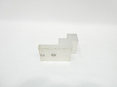 Box Of 6 Abb OZXA-1200 Terminal Lugs 800a 1200a