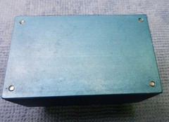 Mini- Circuits ZAD-3 Coaxial Frequency Mixer (0.025 MHz – 200 MHz) S/N: 77837