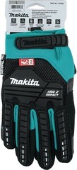 Makita Unisex Impact-rated Makita T 04282 Advanced ANSI 2 Impact Rated Demolitio