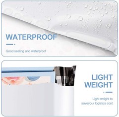 Poly Mailers Shipping Envelopes Self Sealing Plastic Mailing Bags Choose Size