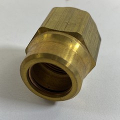 1 pcs Victor 0309-0015 Nozzle Nut with snap ring for MFA Brazing Heating tip