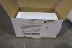 Sirona XIOS Scan Bite Protection Light Screen Protector Tray 43111