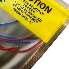 3pc 650nm Red Laser Diode Module 5V 5mW Adjustable Focus Head Arduino DIY Lot