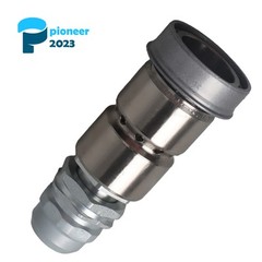 Hydraulic Breakaway Cartridge Female for Case Magnum 180 190 200 84262367