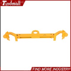 Findmall 15.7-22.4 Inch 1100LBS Vertical Drum Clamp Lifter for 55 Gallon