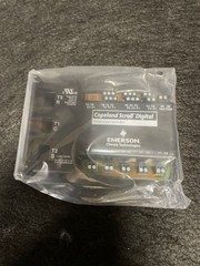 EMERSON Copeland Scroll Digital Compressor Controller 543-0024-01