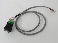 232915 New-No Box; Cherry 2970W1 Thumbwheel Switch Kit; 3 digits; 0816P