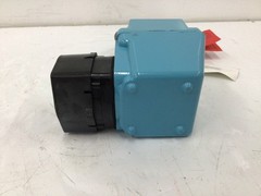 Little Giant Pump 502103 Centrifugal Pump, 115V Ac, 5-1/2″ X 3-1/2″ X 4-3/4″,