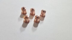5 Pcs 220671 Fits Powermax 45 Nozzle AFTER MARKET consumable