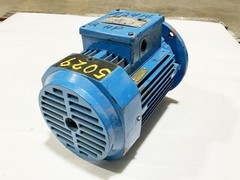 Kone MT09L2A10801BIP54 Electric Motor 2HP 575V 1680RPM 2.8A 3PH 280102