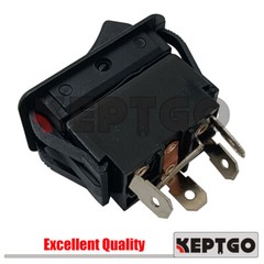 1pcs 6668815 Switch For Bobcat Skid Steer Loaders