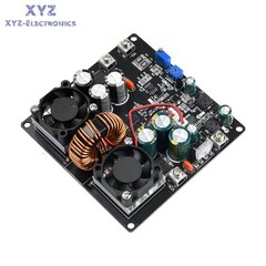 600W 700W High Power Buck-Boost Module Adjustable Regulated Power Supply Module