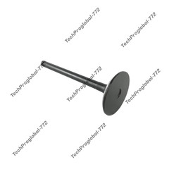 Exhaust Valve 13711-58020 13711-58050 For TOYOTA 3B 14B 14B-T COASTER DYNA LAND