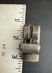 Vintage Ridgid Small No. 103 Close Quarter Pipe Tube Cutter 5/8″ as shown