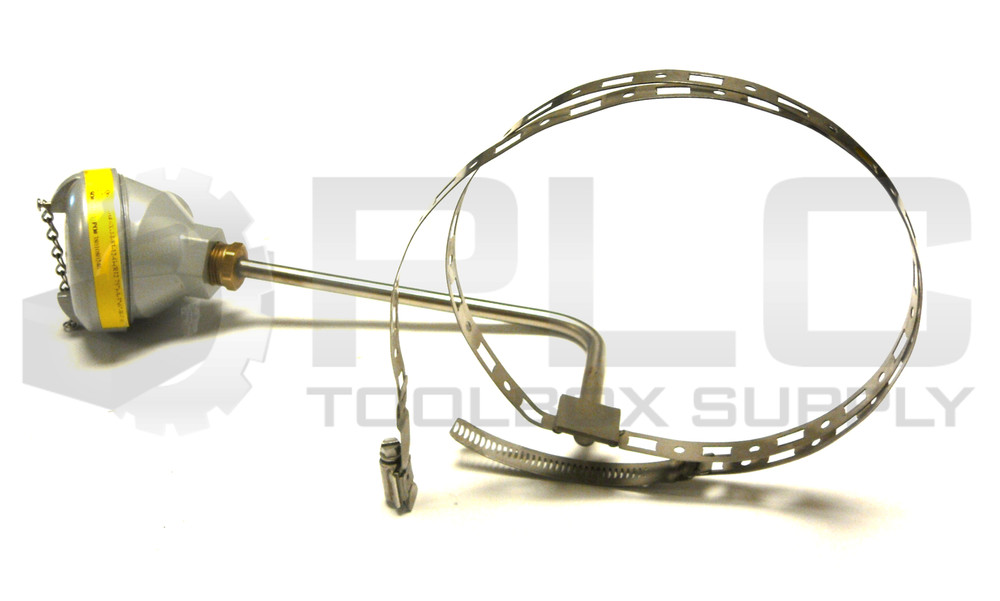 NEW CAROTEK 6X-J-I-83-12-G-(R12.75”)-A-3”X6”-W-ZA) 6X-J-I-83-12-G