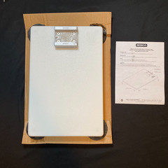 NEMCO 55816 Portable Base Easy Slice Vegetable Slicer Distressed Box NEW
