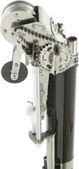 TapeTech EasyClean® Carbon Fiber Automatic Taper
