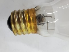 VINTAGE 1986 WESTINGHOUSE MERCURY LAMPS 175 WATTS H39 250 WATTS H37 DNT0424C U5