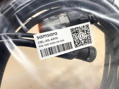 Samsara CBL-AG-ARTK Refrigerated trailer cable harness #030-0050-D0-006