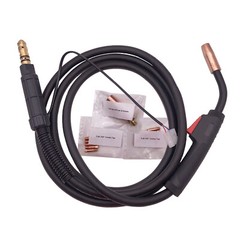 10ft MIG Welding Gun Torch fits Linc. SP-170 SP-170I SP-170T SP-155 Welder