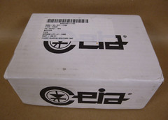 CEIA GROUND SEARCH METAL DETECTOR VIBRATING SIGNALING DEVICE (GSMD -VBR)