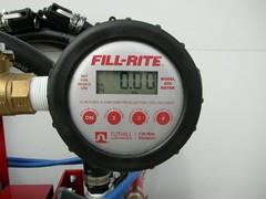 New 20 GPM Transfer Pump for Bulk Oil, Motor Oil ,Fuel Oil, Transformer Oil, USA