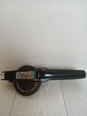 DYMO Office Mate II 1540-00 Embossing Label Maker EUC Open Box
