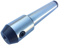 3900-0141 Mt4 1-1/4″ Morse Taper End Mill Holder-Drawbar End