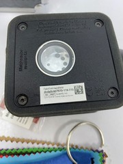 Matoha FabriTell Handheld Fabrics Identification Instrument