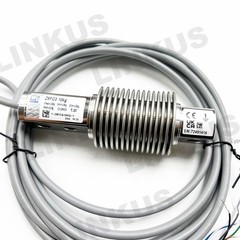 NEW Z6FC3/10kg/20kg/100kg Bellows Pressure Type Load Cell for HBM