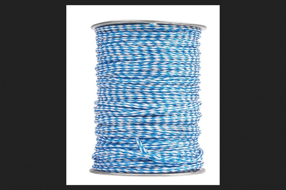 WELL SAFETY ROPE 500FT