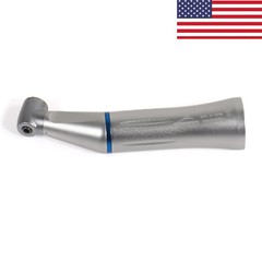 3xDental Slow Low Speed Contra Angle Handpiece Internal inner Water Spray WY USA