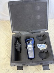 Brady BMP21 Handheld Label Printer