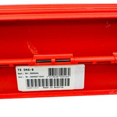 Hilti TE DRS-B Dust Removal System for SDS Max Breakers 365944, Made in Austria