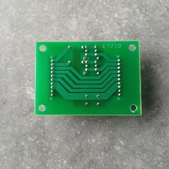JEOL MP004361-00 Motor JCT PB TESTED