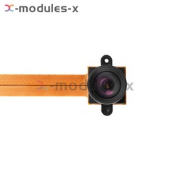 OV5640 Camera Module 100 120 200 Degree 5MP DVP Interface For ESP32 STM32 K210