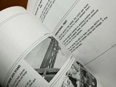 John Deere 450 Series Plain & Fertilizer Grain Drill Predelivery Inst Manual ’98
