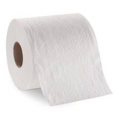 Georgia Pacific Professional 16840 2-Ply Angel Soft Tissue (40 Rolls/Carton) New