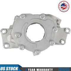 NEW High Volume Oil Pump Kit M295HV For 4.8L 5.3L 6.0L Silverado