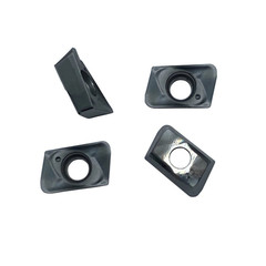 10pcs JDMT070208 Right Angle Small Diameter Milling Insert for ESE Tool JDMT 07