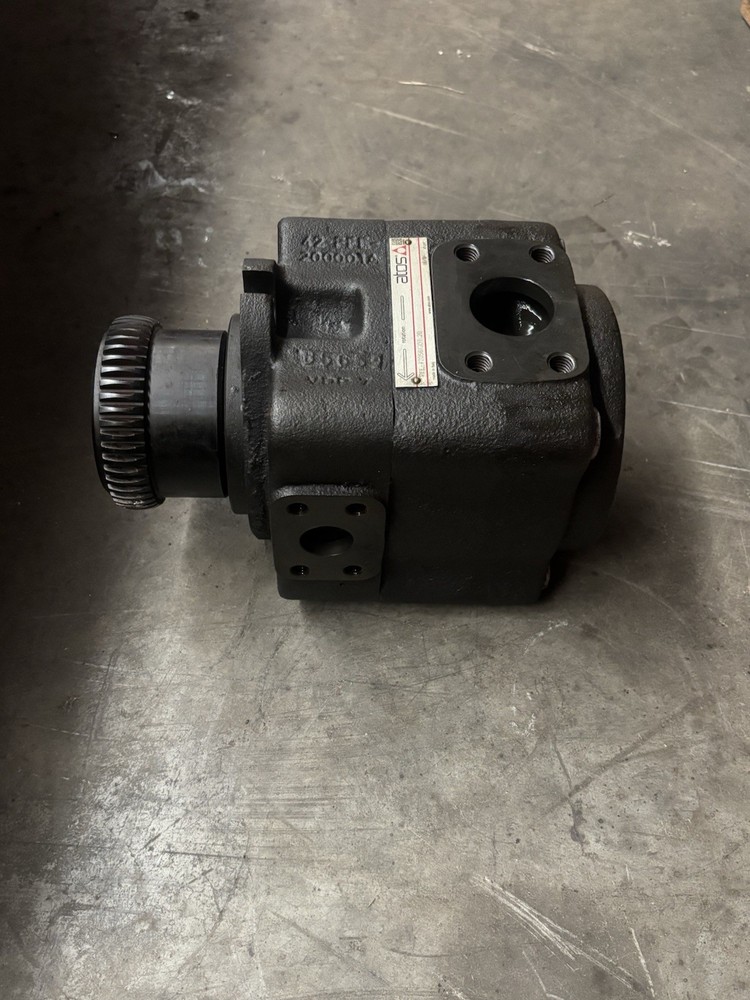 PFE 42056/3DT 20 ATOS Hydraulic Pump