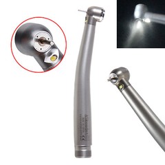 2 Fit Kavo LED High Speed Handpieces +1 Low Speed Latch Oral Kit 2 Hole US STOCK