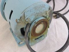 Whip Mix Power Mixer Model B