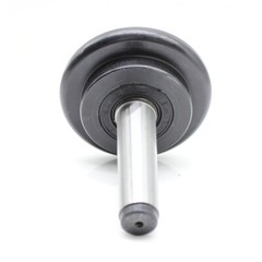 MT3 4 inch Bull Nose Live Center Morse Taper Fits Lathe Hollow Turning 4″(100mm)