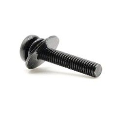 M4 Wall Mount Screws for Samsung 19-22mm Installations (1.25mm Pitch)